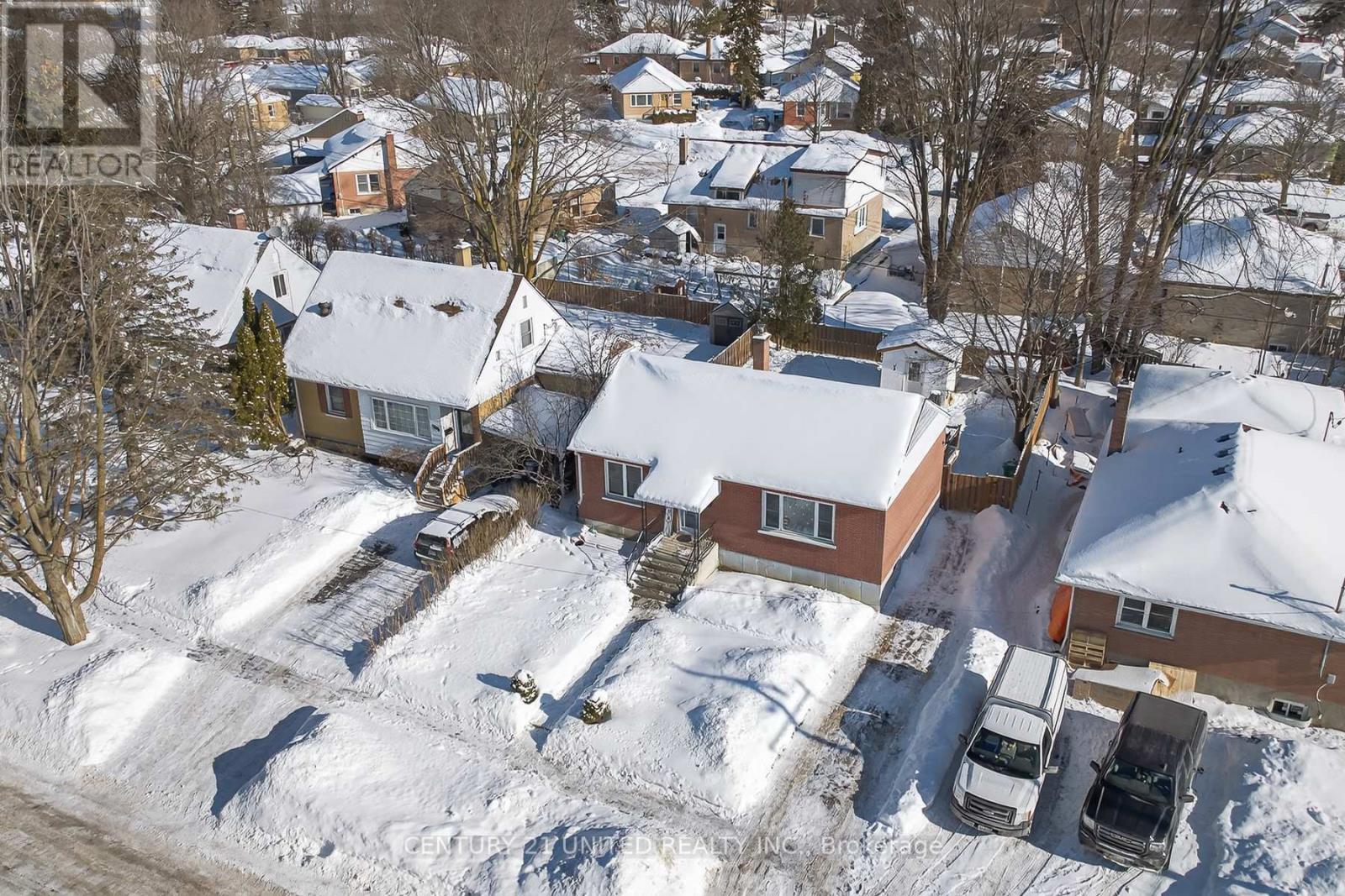 814 Argyle Street, Peterborough, Ontario  K9H 5T3 - Photo 44 - X12763986