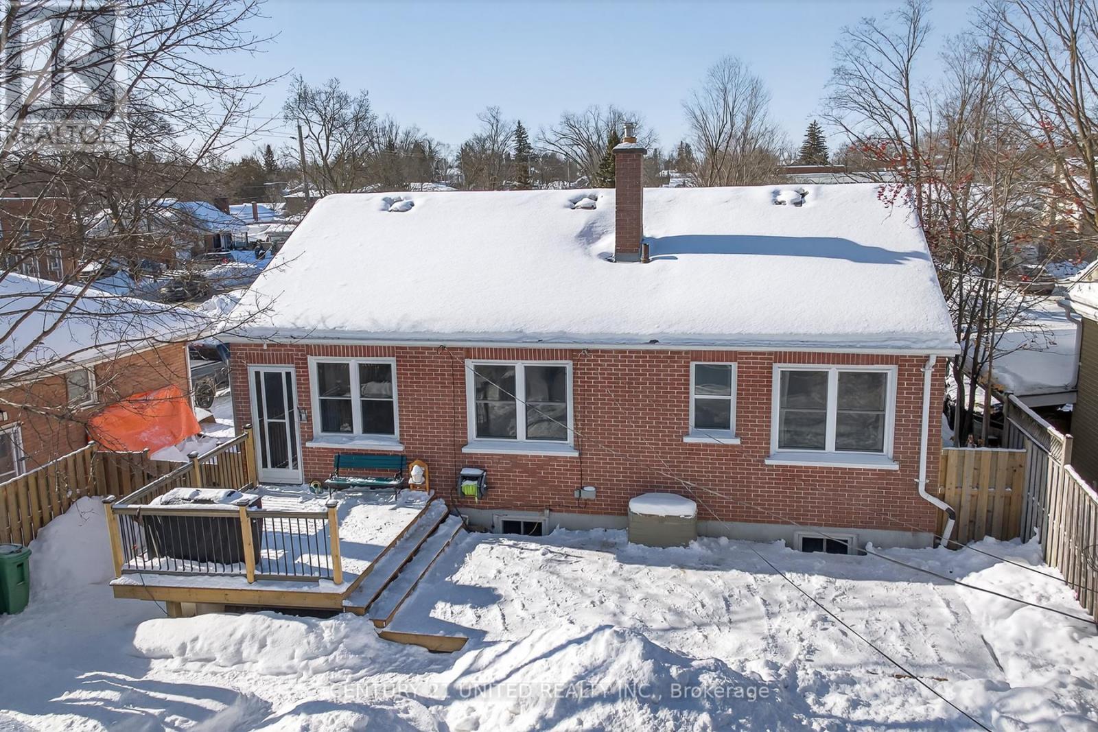 814 Argyle Street, Peterborough, Ontario  K9H 5T3 - Photo 42 - X12763986