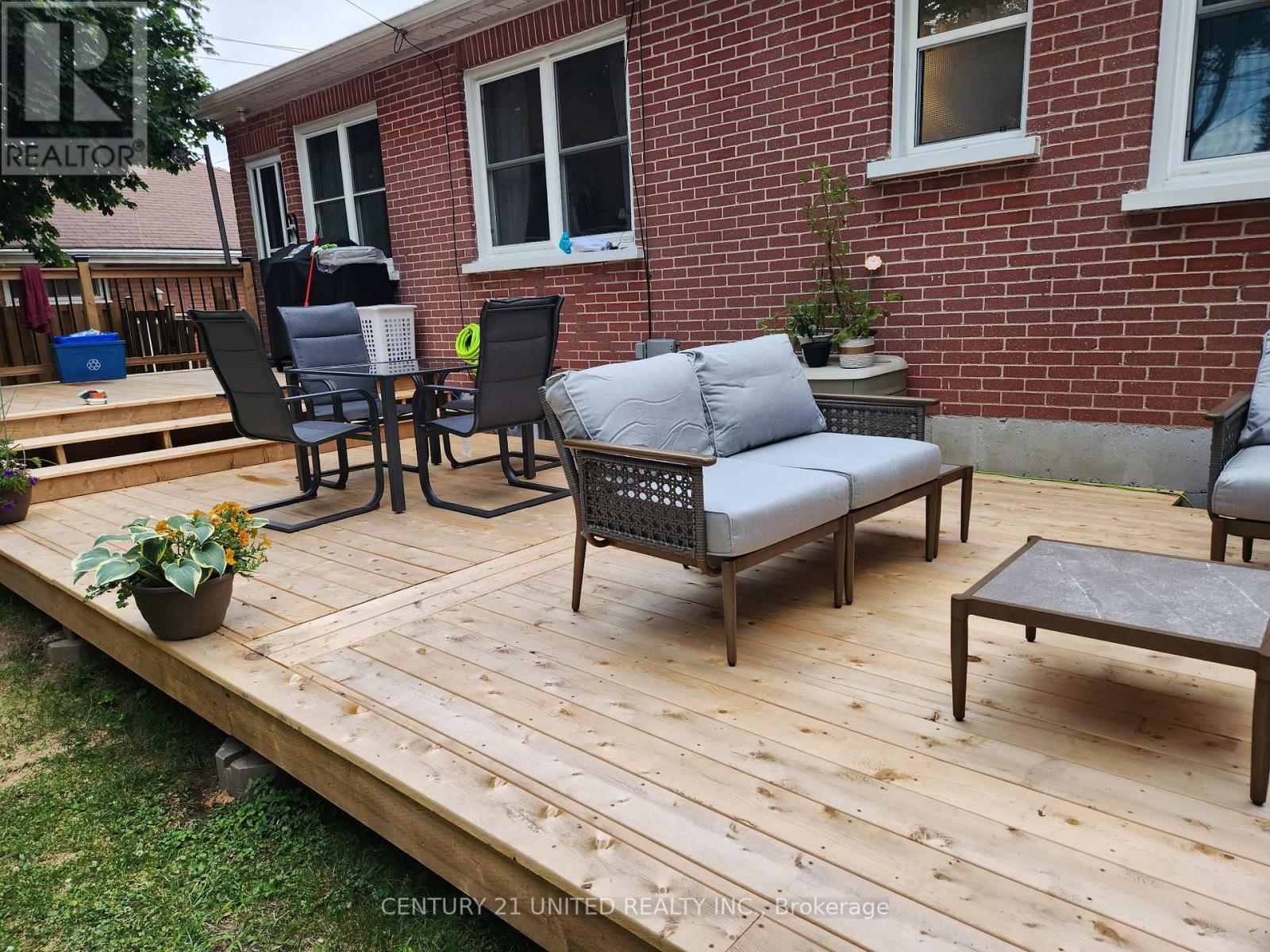 814 Argyle Street, Peterborough, Ontario  K9H 5T3 - Photo 5 - X12763986