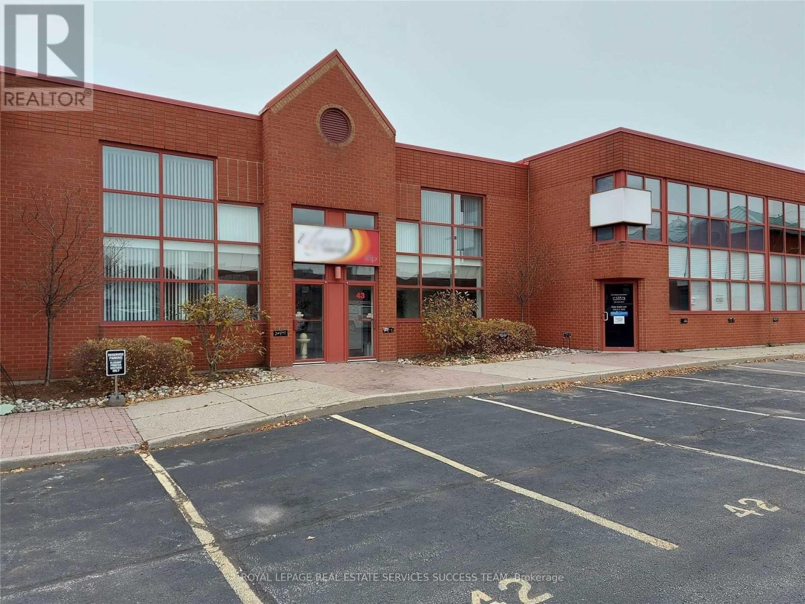 42-43 - 5100 SOUTH SERVICE ROAD, Burlington, Ontario