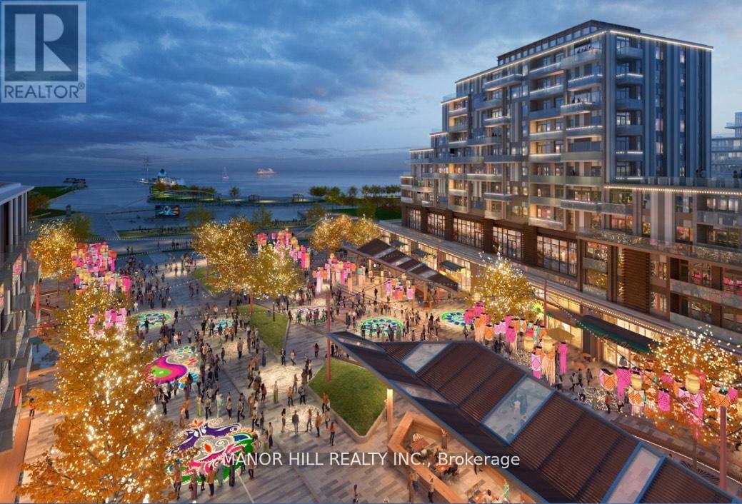 929 Lakeshore Road, Mississauga, Ontario  L5E 1E3 - Photo 29 - W12767016