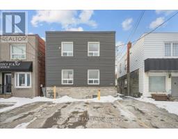 929 LAKESHORE ROAD, Mississauga, Ontario