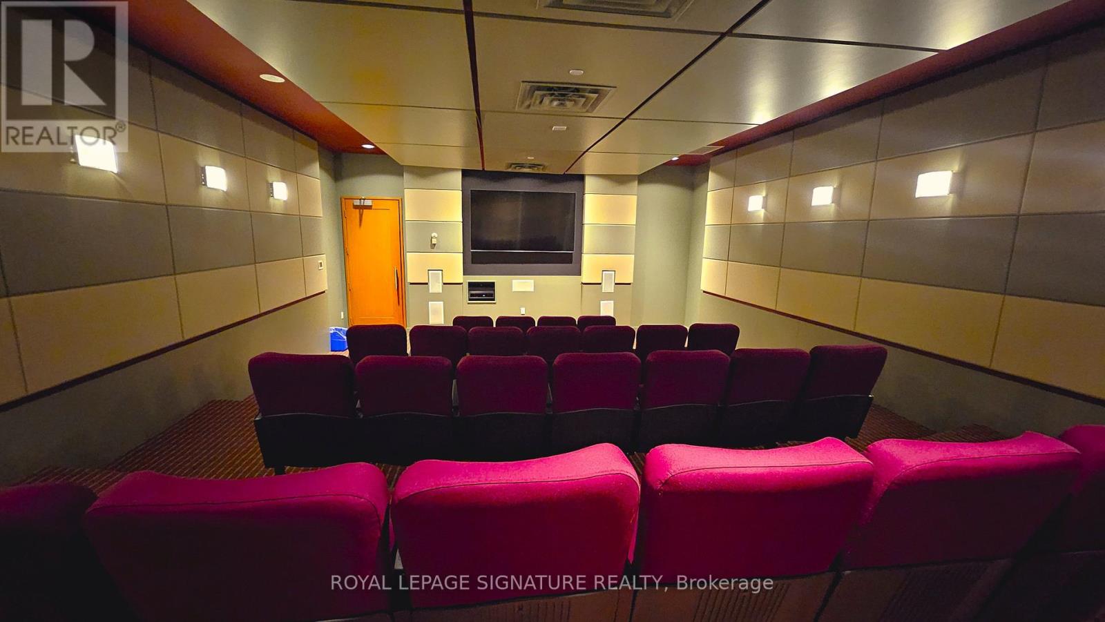 2645 - 35 Viking Lane, Toronto, Ontario  M9B 0A2 - Photo 17 - W12767040