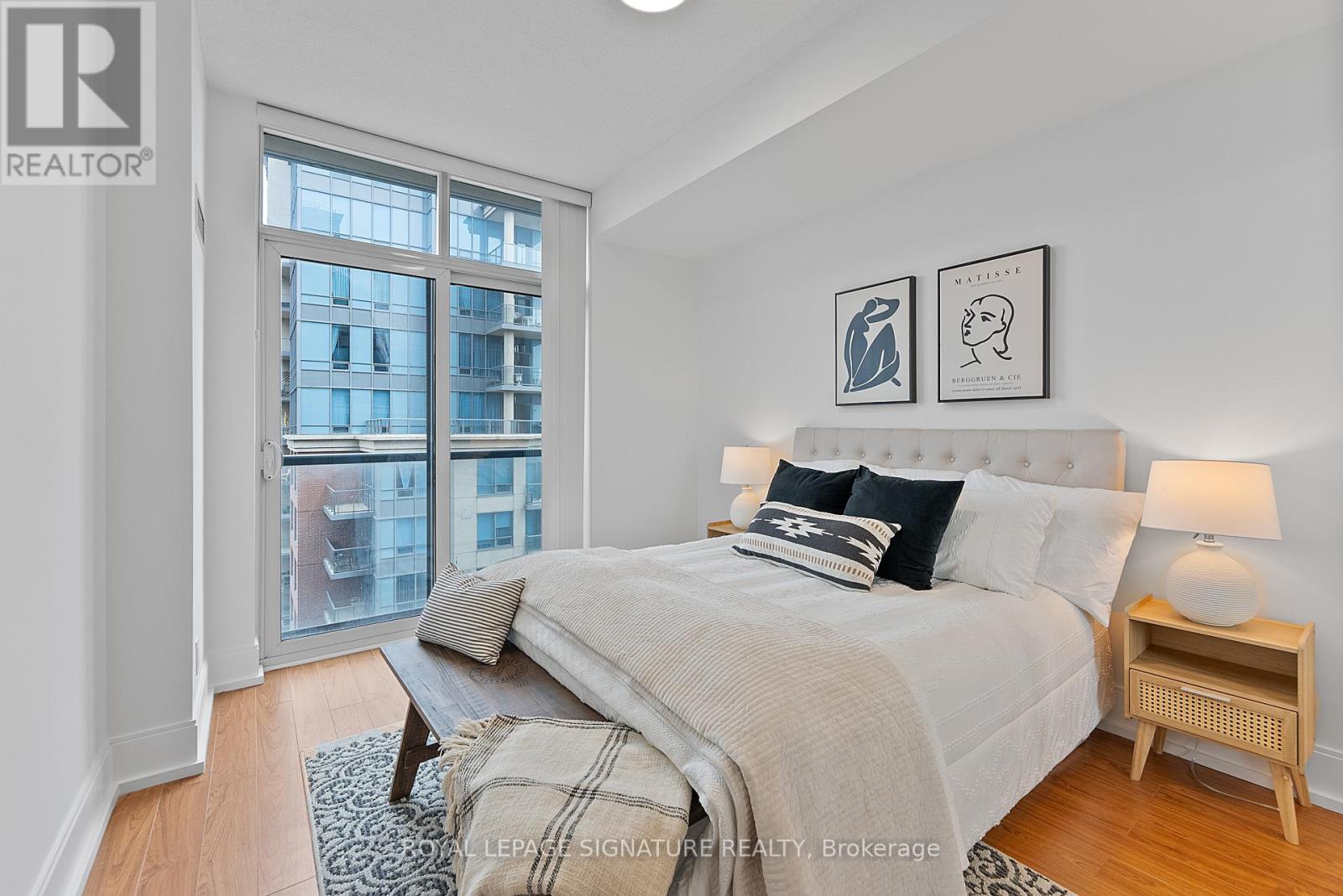 2645 - 35 Viking Lane, Toronto, Ontario  M9B 0A2 - Photo 6 - W12767040