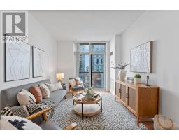 2645 - 35 VIKING LANE, Toronto, Ontario