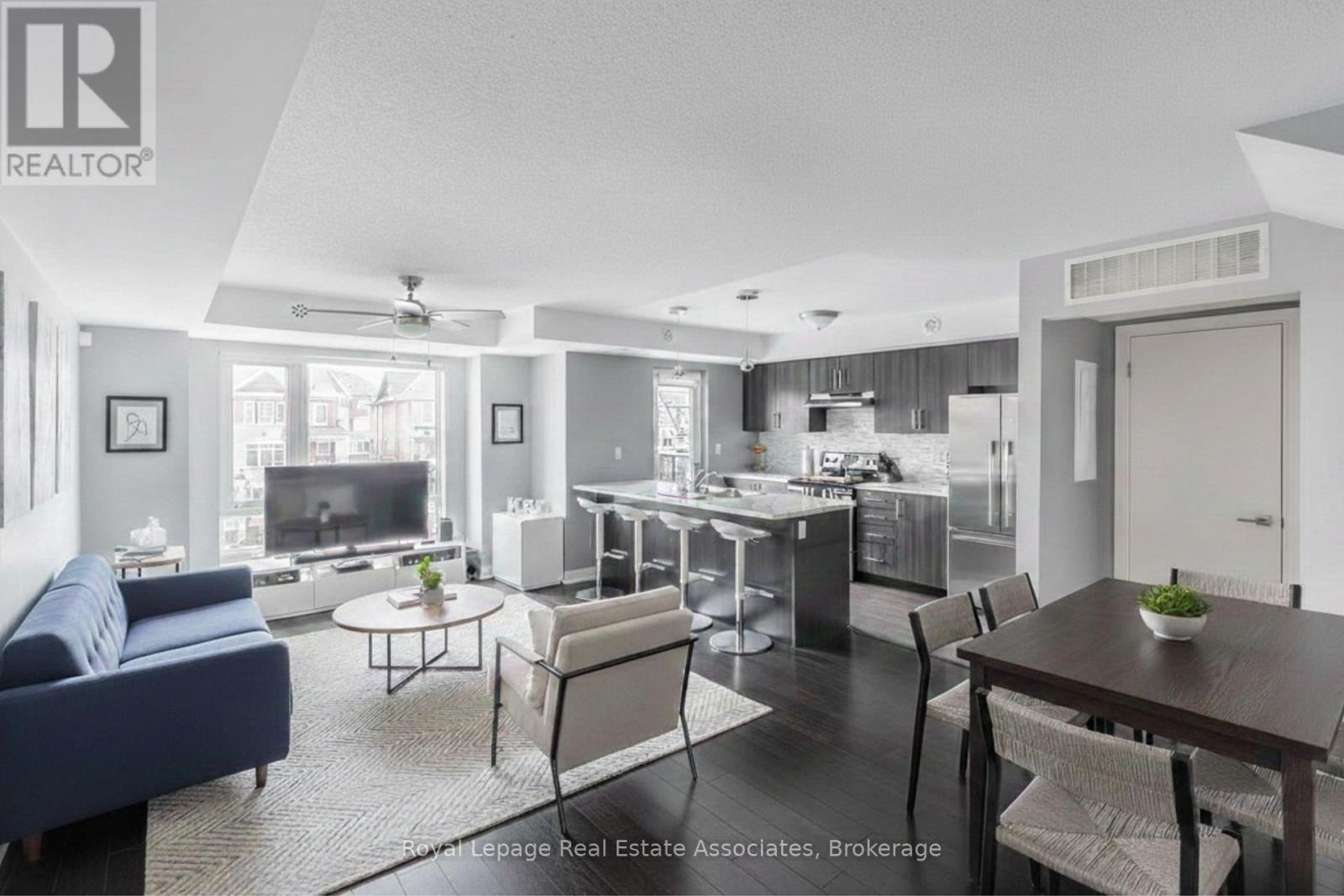 84 - 100 Dufay Road, Brampton, Ontario  L7A 4S3 - Photo 2 - W12767062