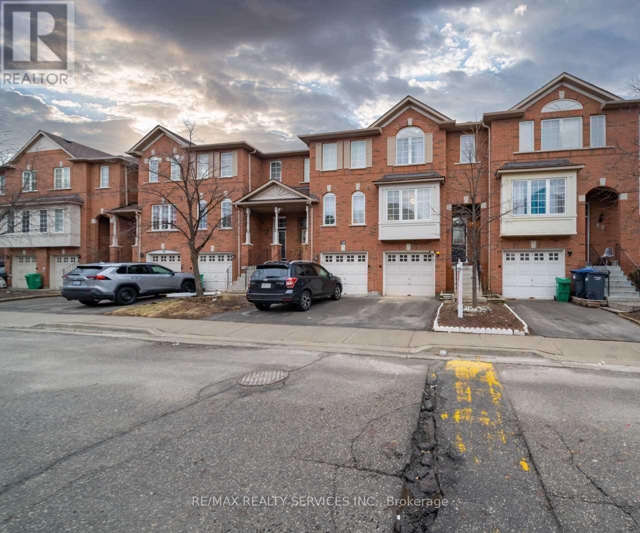 21 - 170 HAVELOCK DRIVE, Brampton, Ontario