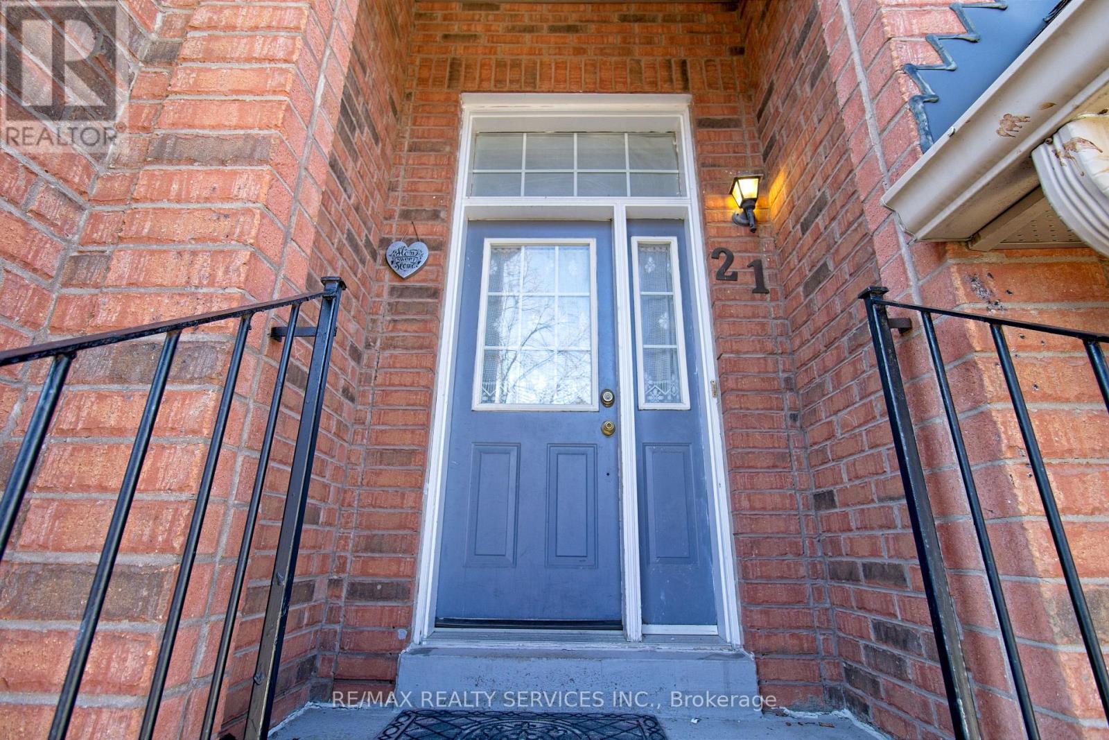 21 - 170 Havelock Drive, Brampton, Ontario  L6W 4T3 - Photo 7 - W12767094