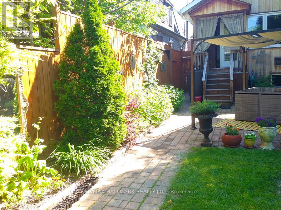 Bsmt - 266 Westmoreland Avenue, Toronto, Ontario  M6H 3A5 - Photo 13 - W12767118