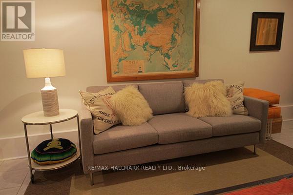 Bsmt - 266 Westmoreland Avenue, Toronto, Ontario  M6H 3A5 - Photo 4 - W12767118