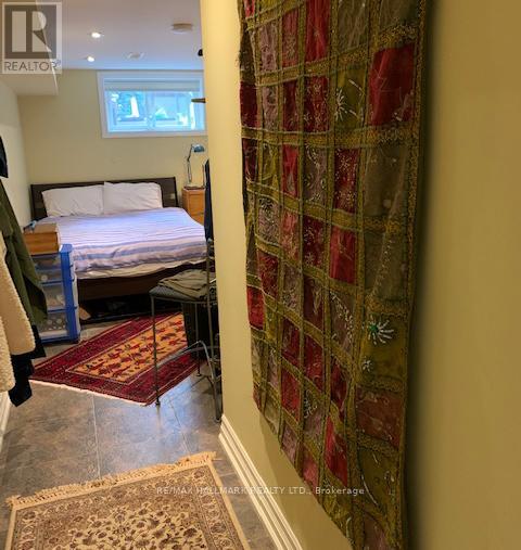 Bsmt - 266 Westmoreland Avenue, Toronto, Ontario  M6H 3A5 - Photo 6 - W12767118