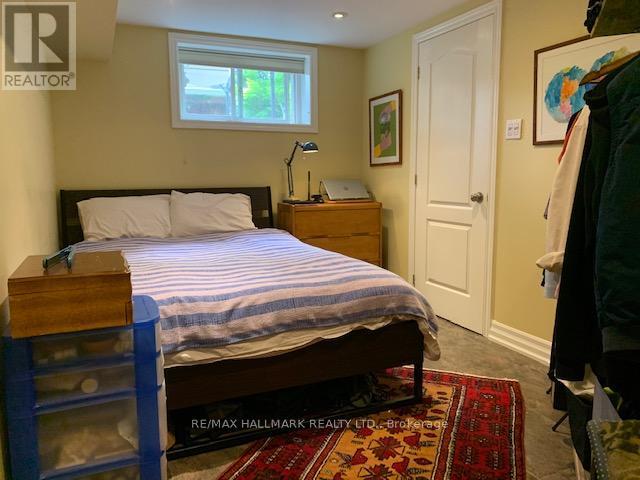 Bsmt - 266 Westmoreland Avenue, Toronto, Ontario  M6H 3A5 - Photo 7 - W12767118