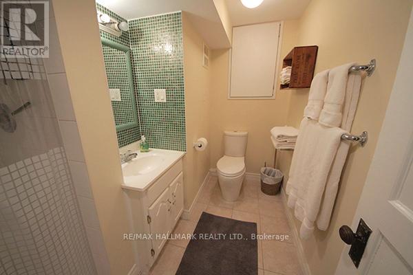 Bsmt - 266 Westmoreland Avenue, Toronto, Ontario  M6H 3A5 - Photo 8 - W12767118