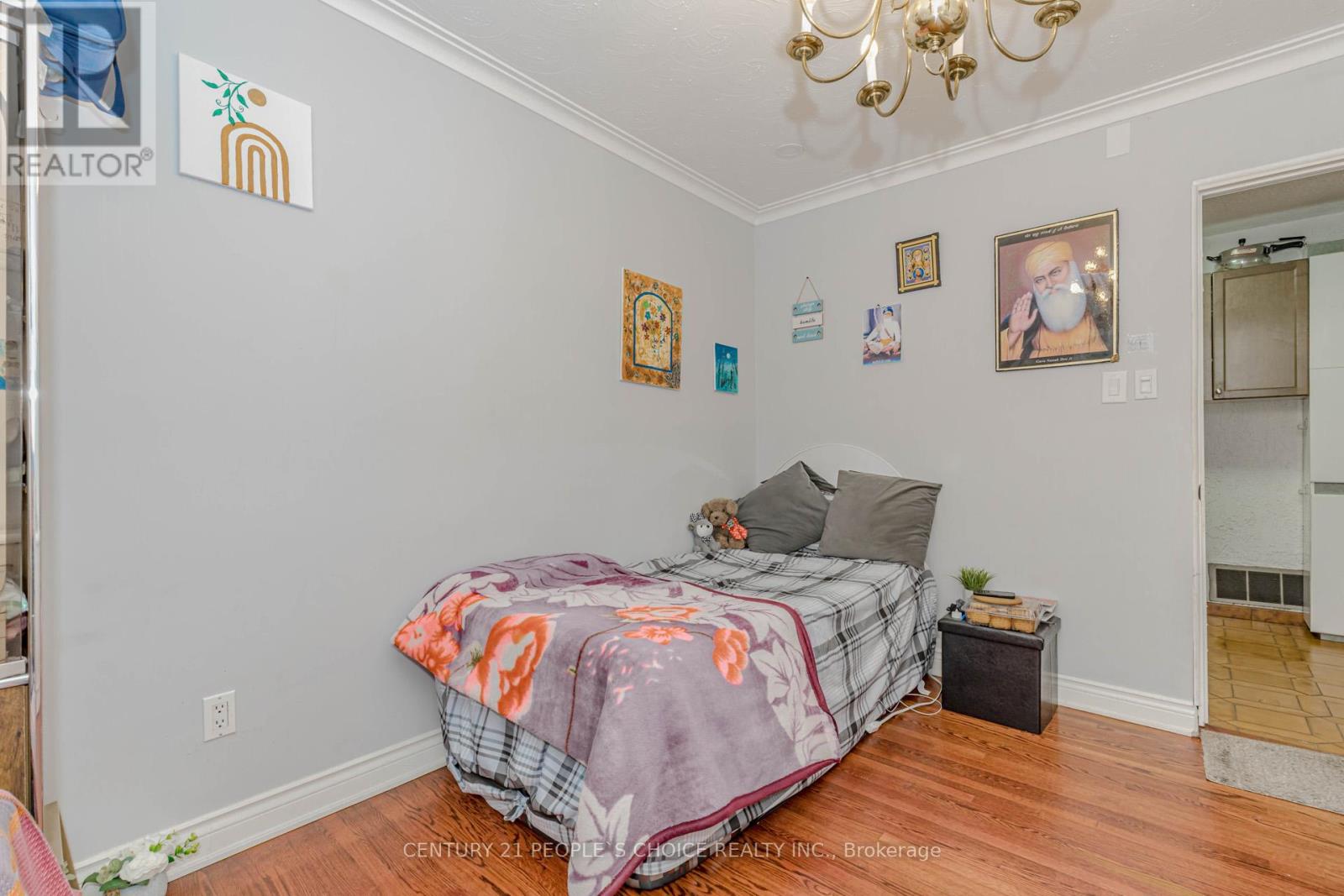 4104 Brandon Gate, Mississauga, Ontario  L4T 3P2 - Photo 19 - W12767126