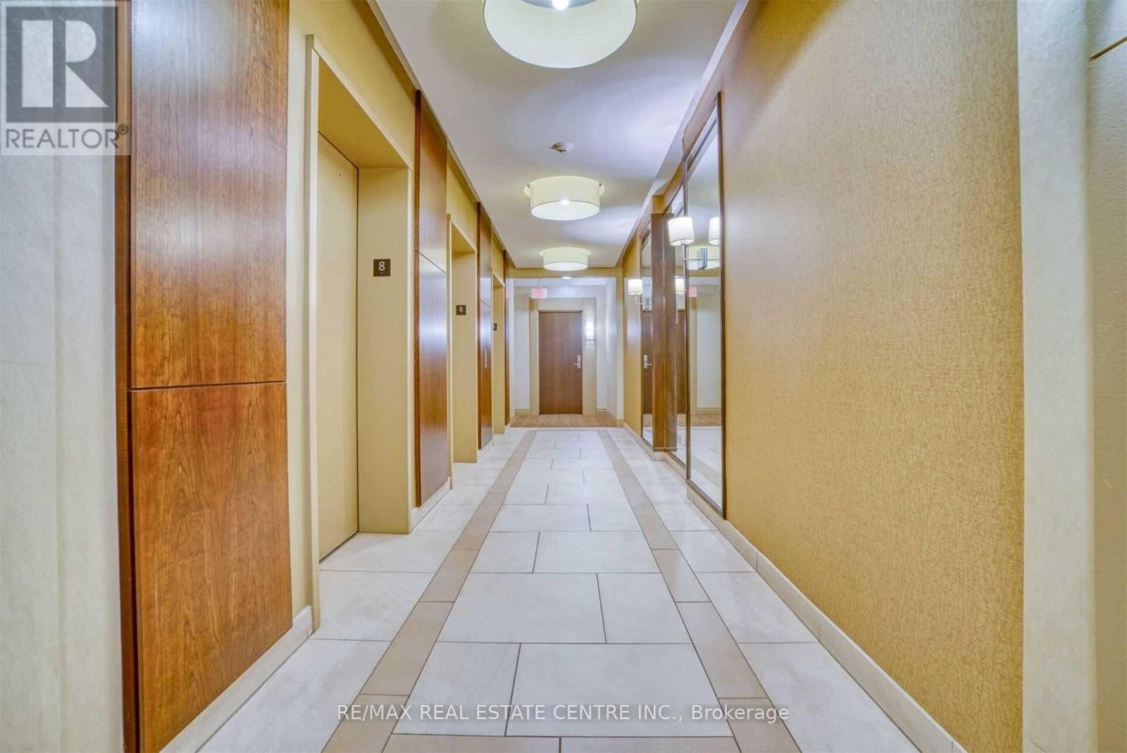 1203 - 100 John Street, Brampton, Ontario  L6W 0A8 - Photo 6 - W12767144