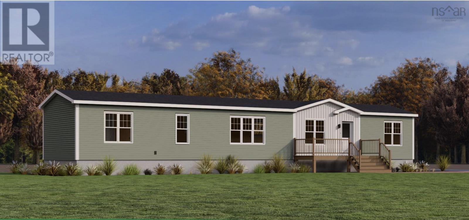 Lot 415 Ludlow Court, Elmsdale, Nova Scotia