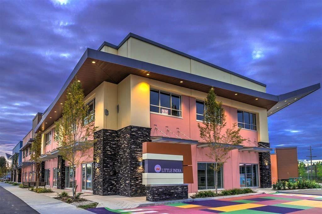 220 8028 128 STREET, Surrey, British Columbia