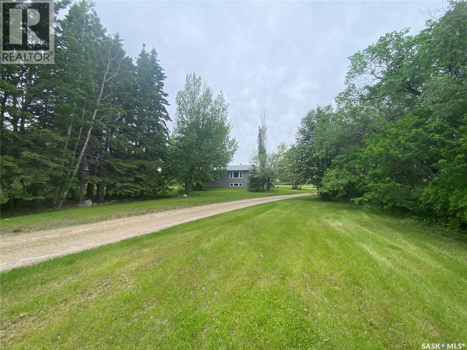 Fairholm Butcher Shop, Parkdale Rm No. 498, Saskatchewan  S0M 1J0 - Photo 10 - SK028068