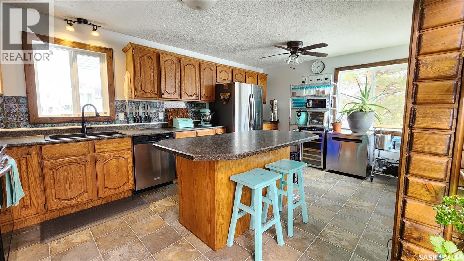 Fairholm Butcher Shop, Parkdale Rm No. 498, Saskatchewan  S0M 1J0 - Photo 13 - SK028068