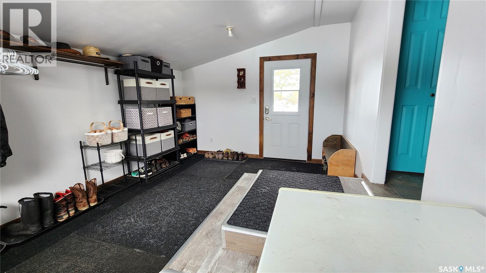 Fairholm Butcher Shop, Parkdale Rm No. 498, Saskatchewan  S0M 1J0 - Photo 18 - SK028068