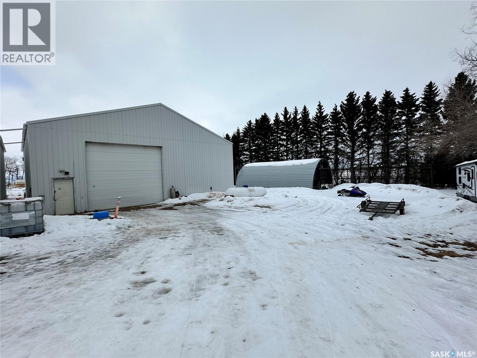 Fairholm Butcher Shop, Parkdale Rm No. 498, Saskatchewan  S0M 1J0 - Photo 26 - SK028068