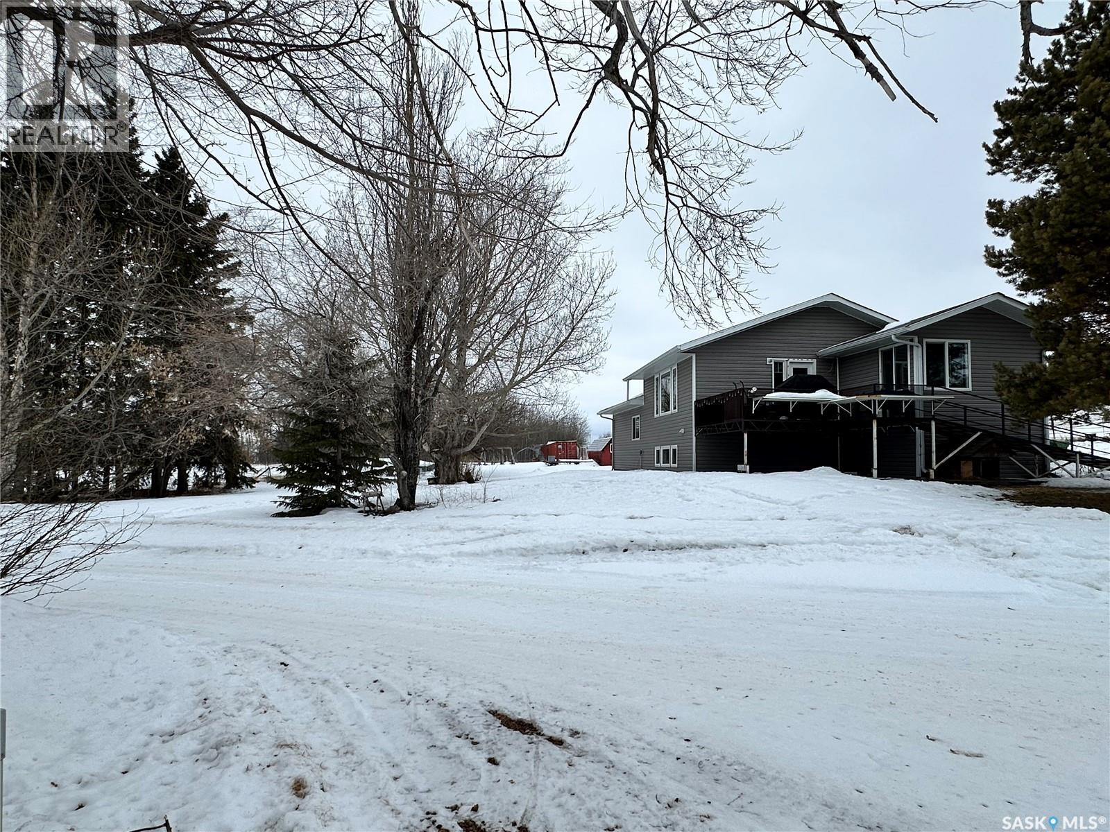 Fairholm Butcher Shop, Parkdale Rm No. 498, Saskatchewan  S0M 1J0 - Photo 27 - SK028068