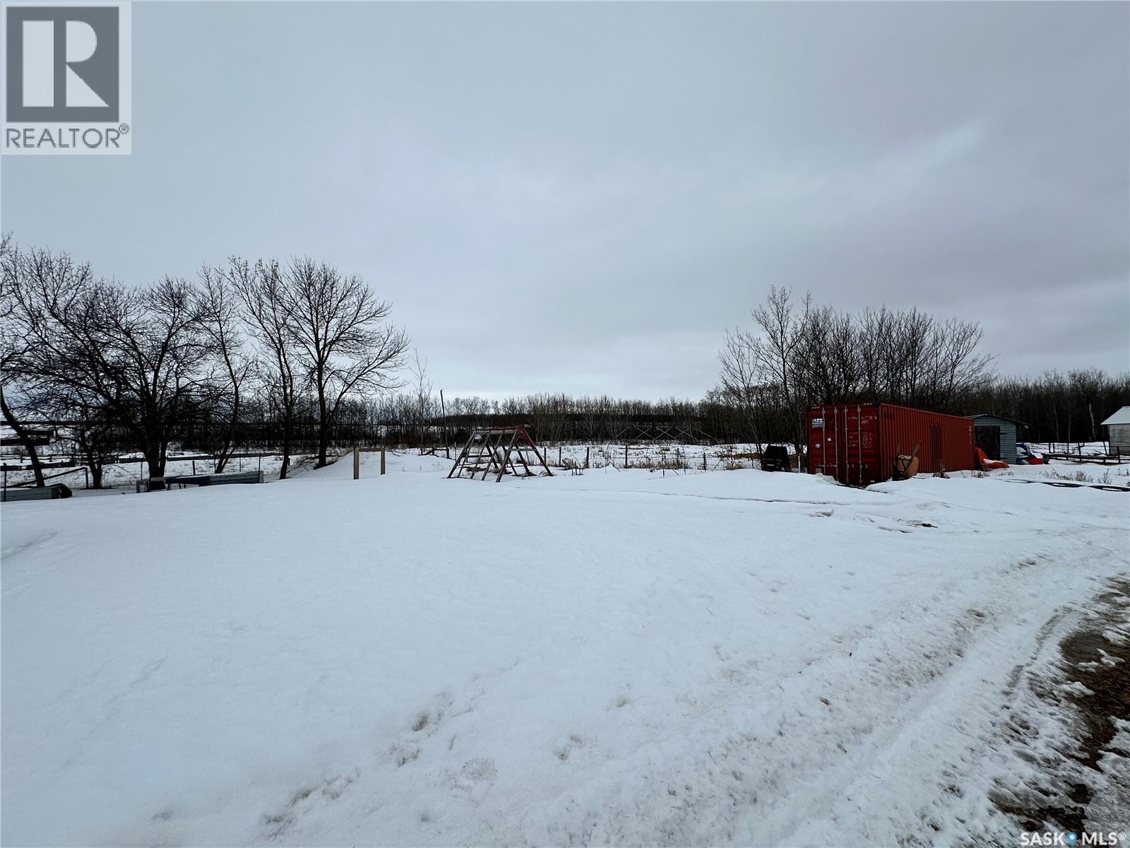 Fairholm Butcher Shop, Parkdale Rm No. 498, Saskatchewan  S0M 1J0 - Photo 34 - SK028068