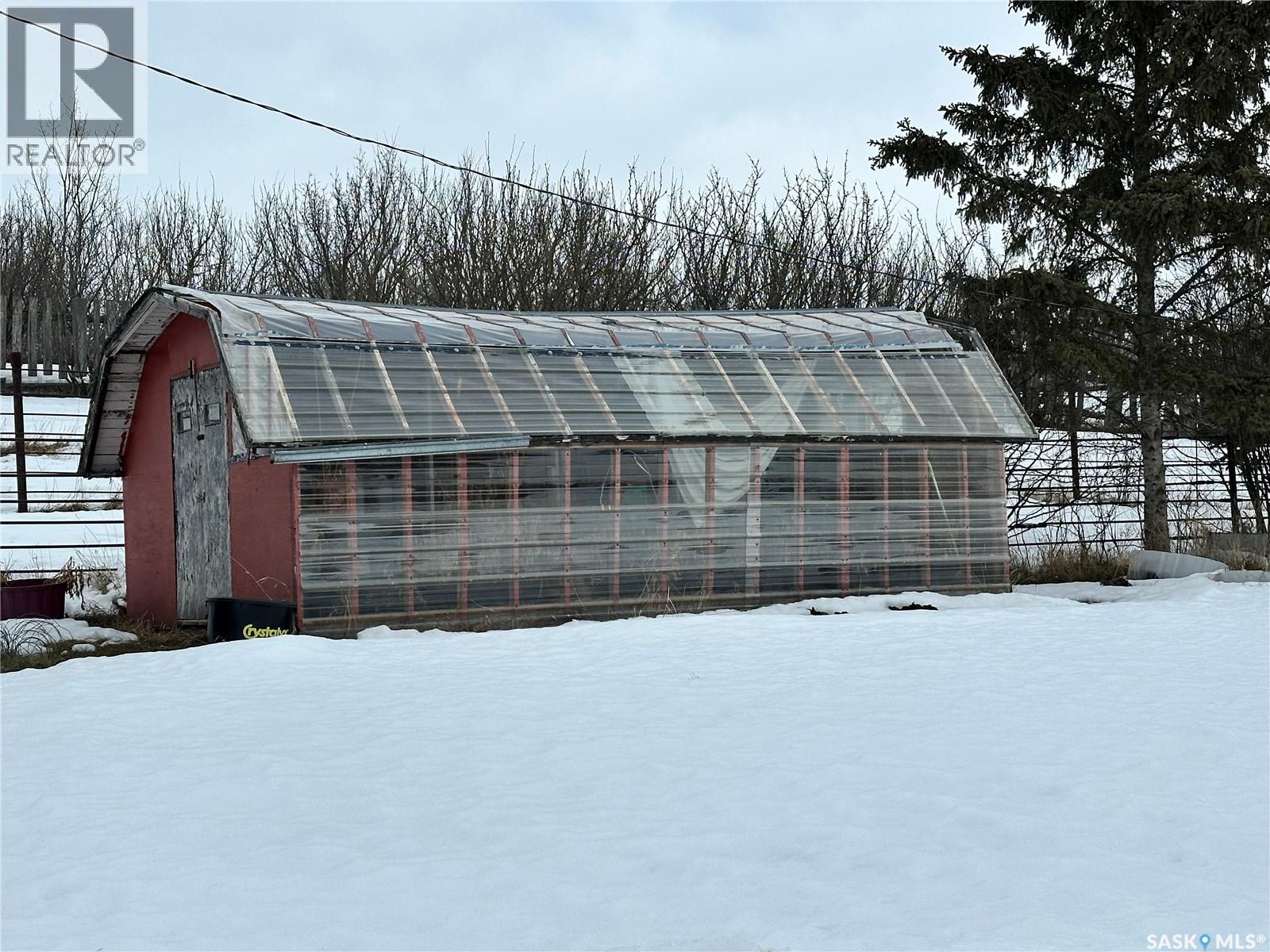 Fairholm Butcher Shop, Parkdale Rm No. 498, Saskatchewan  S0M 1J0 - Photo 38 - SK028068