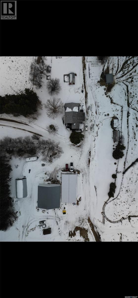 Fairholm Butcher Shop, Parkdale Rm No. 498, Saskatchewan  S0M 1J0 - Photo 7 - SK028068