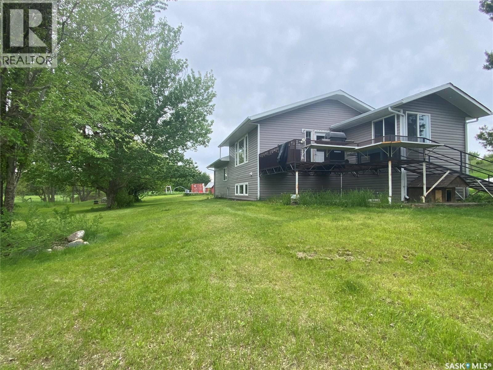 Fairholm Butcher Shop, Parkdale Rm No. 498, Saskatchewan  S0M 1J0 - Photo 8 - SK028068