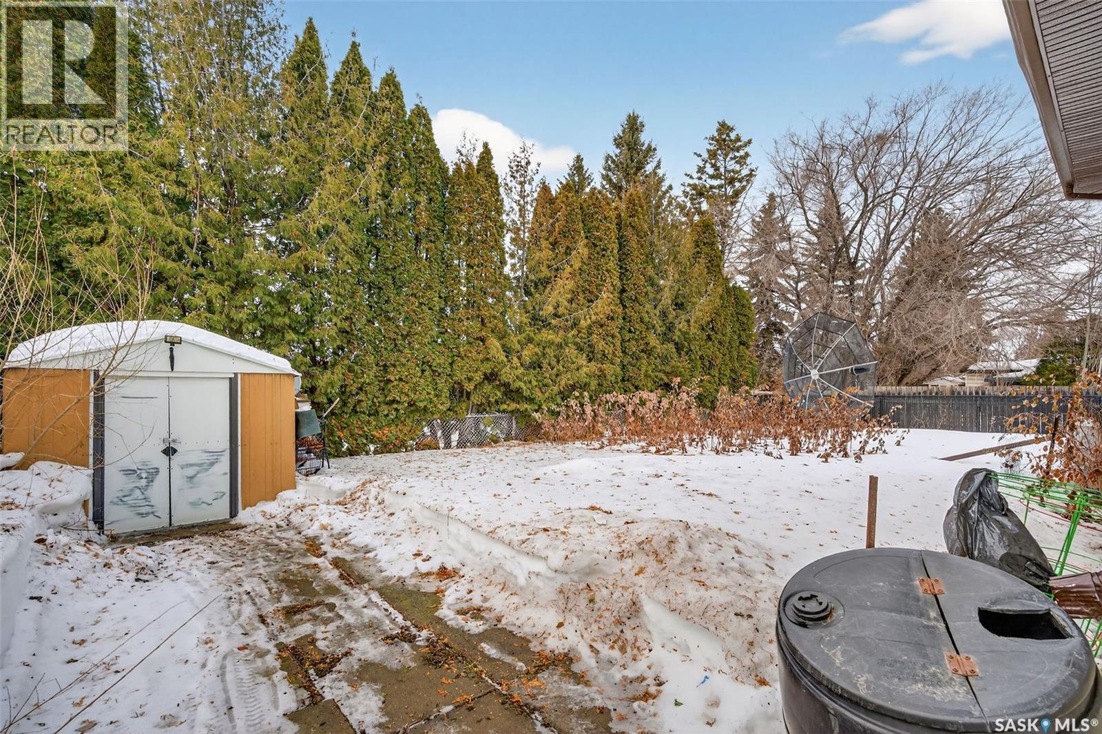 3111 4th Avenue W, Prince Albert, Saskatchewan  S6V 5H1 - Photo 11 - SK027840