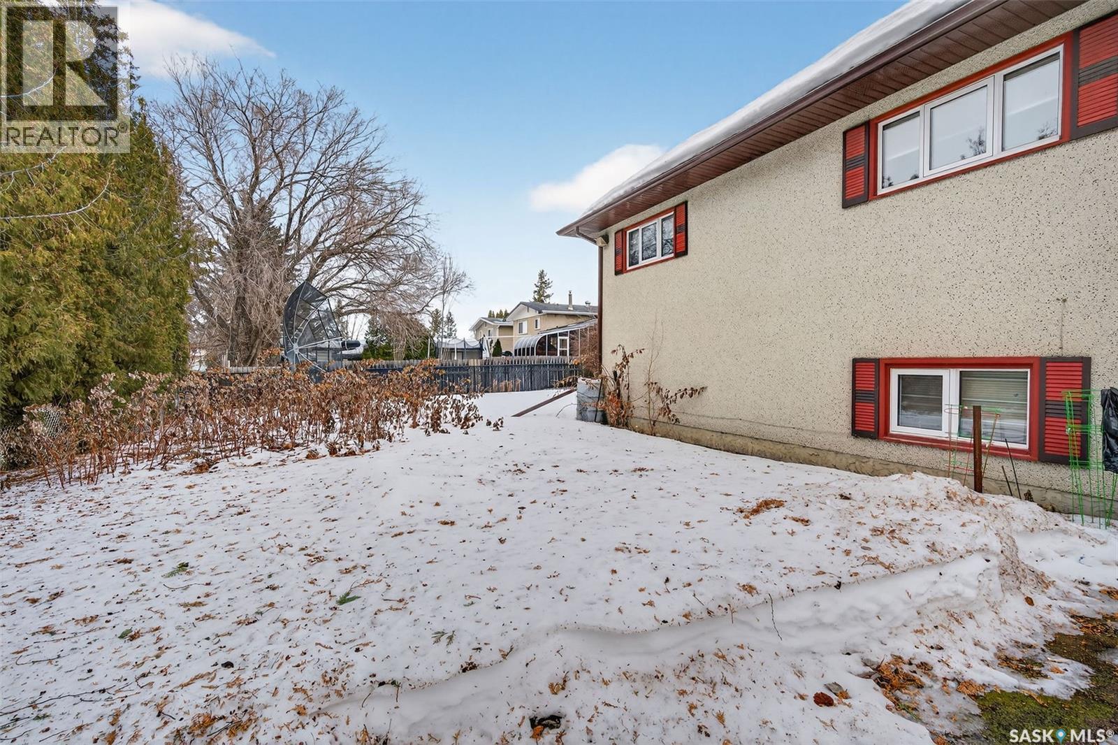 3111 4th Avenue W, Prince Albert, Saskatchewan  S6V 5H1 - Photo 24 - SK027840