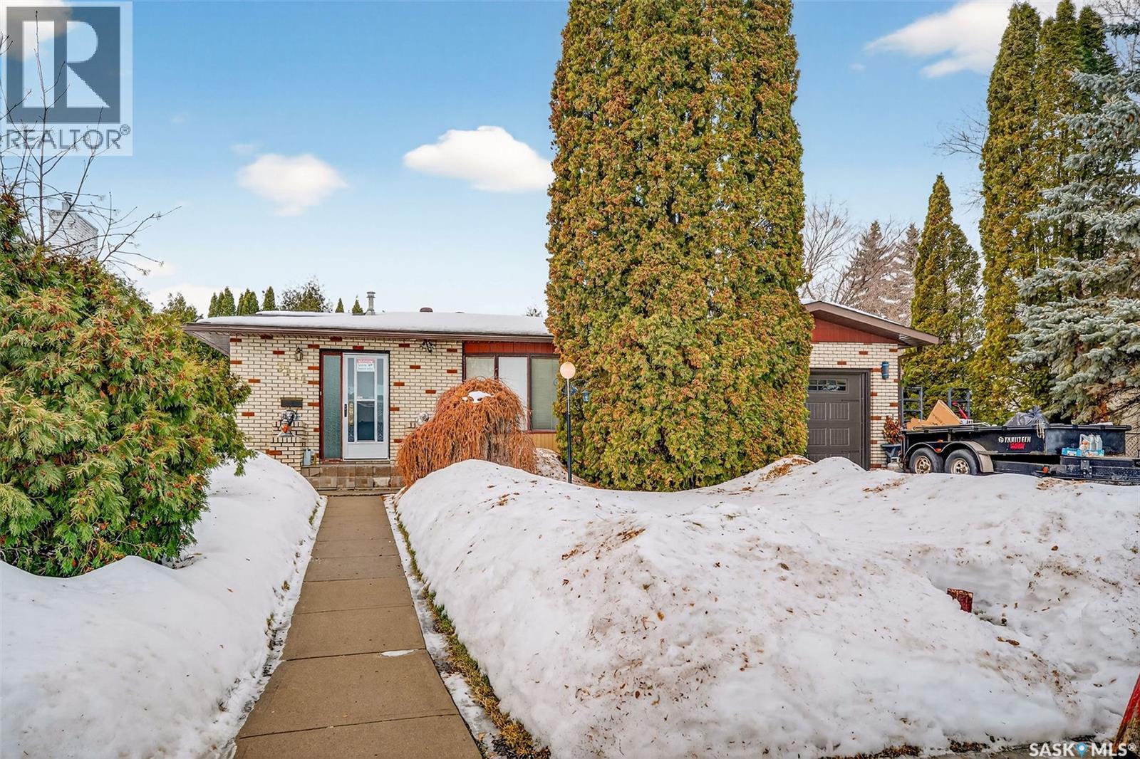 3111 4th Avenue W, Prince Albert, Saskatchewan  S6V 5H1 - Photo 3 - SK027840