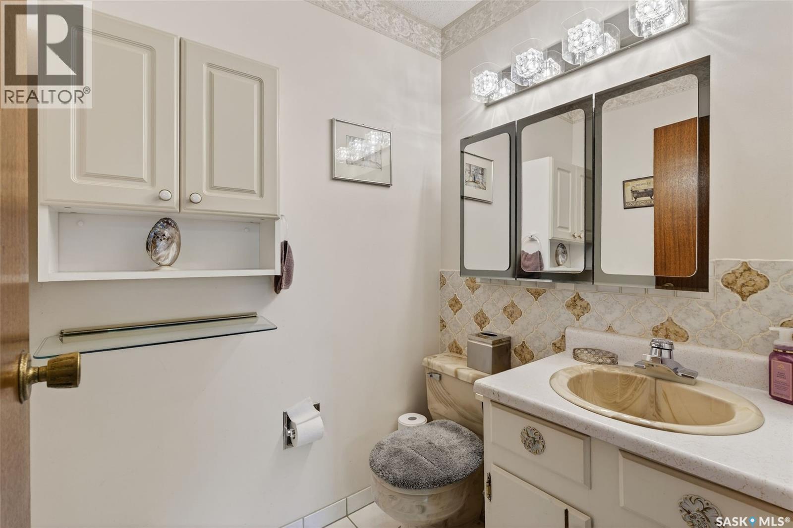 3111 4th Avenue W, Prince Albert, Saskatchewan  S6V 5H1 - Photo 32 - SK027840