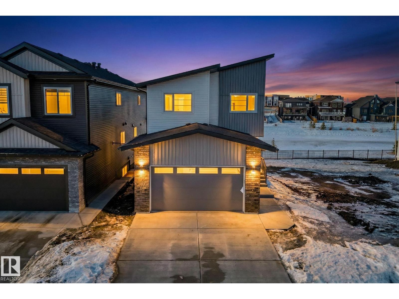 28 Eldridge Pt, St. Albert, Alberta  T8N 8C4 - Photo 2 - E4466221