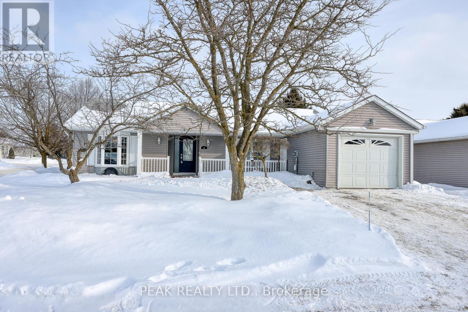 6 RIDGEBANK PLACE, Wilmot, Ontario