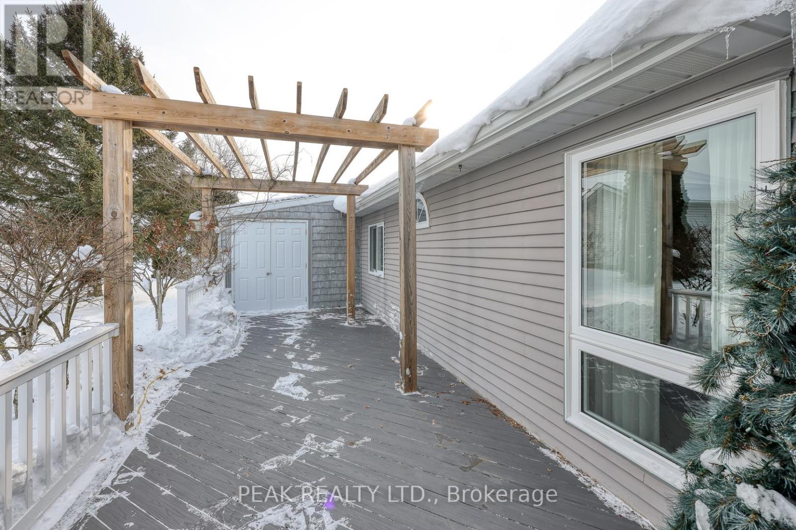 6 Ridgebank Place, Wilmot, Ontario  N3A 2G3 - Photo 30 - X12767018