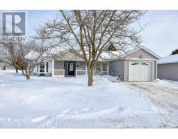 6 RIDGEBANK PLACE, Wilmot, Ontario