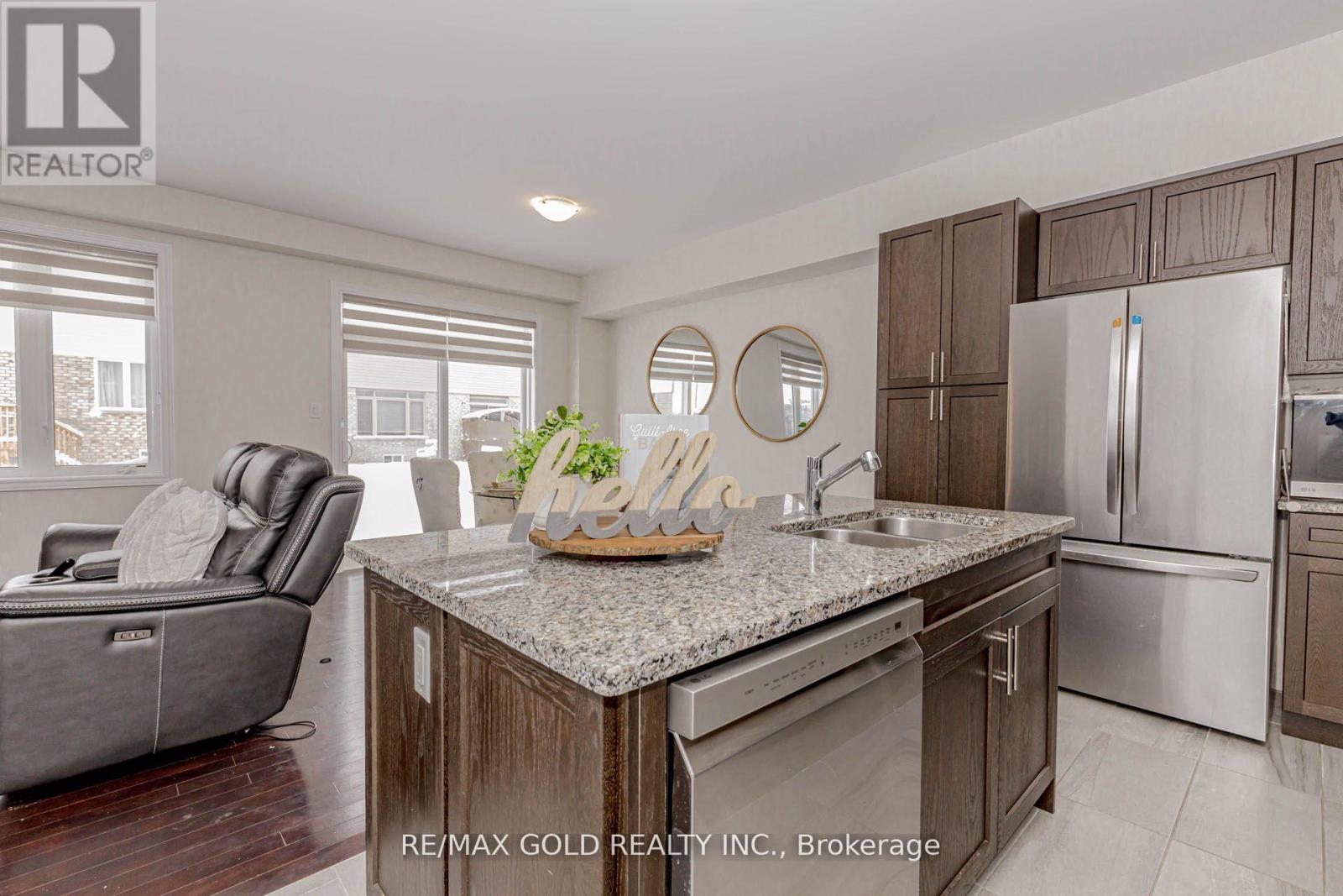 4 Heming Street, Brant, Ontario  N3L 0M5 - Photo 12 - X12767020