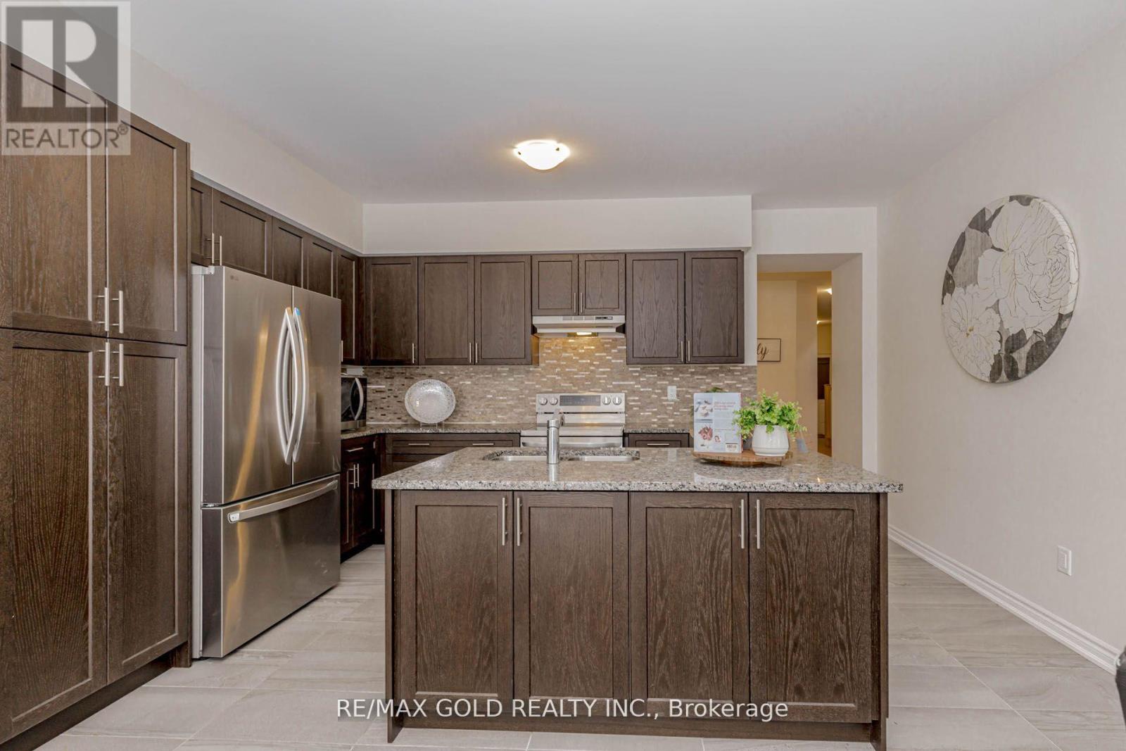 4 Heming Street, Brant, Ontario  N3L 0M5 - Photo 15 - X12767020