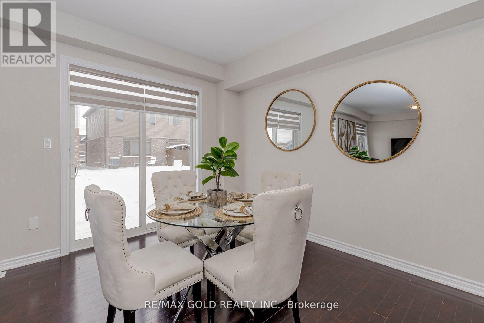 4 Heming Street, Brant, Ontario  N3L 0M5 - Photo 17 - X12767020