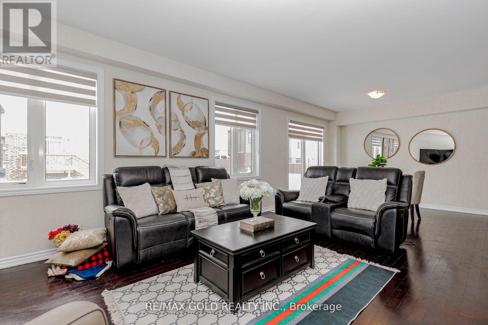 4 Heming Street, Brant, Ontario  N3L 0M5 - Photo 22 - X12767020