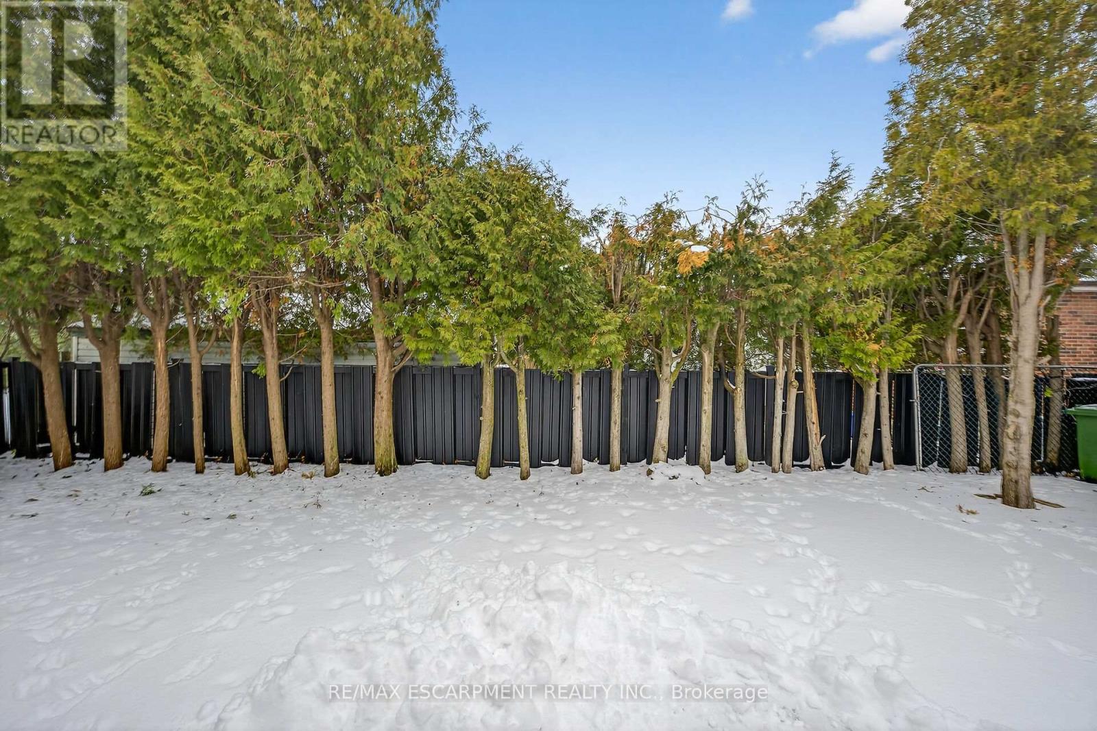 150 Brucedale Avenue E, Hamilton, Ontario  L9A 1N6 - Photo 46 - X12767098