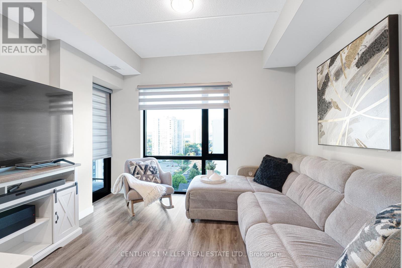 1009 - 15 Queen Street S, Hamilton, Ontario  L8P 0C6 - Photo 11 - X12767124