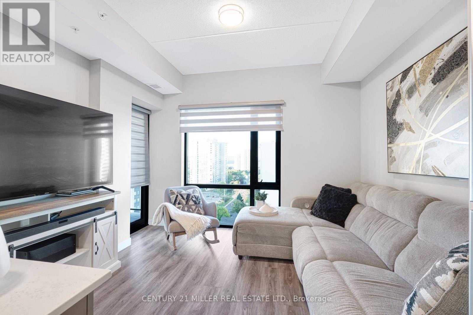 1009 - 15 Queen Street S, Hamilton, Ontario  L8P 0C6 - Photo 12 - X12767124