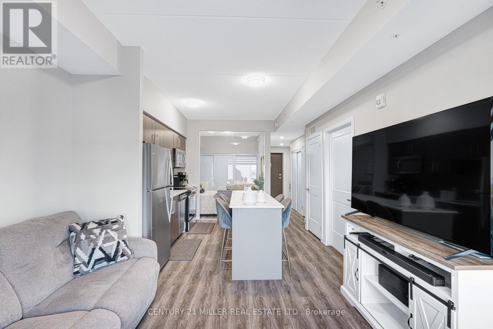 1009 - 15 Queen Street S, Hamilton, Ontario  L8P 0C6 - Photo 15 - X12767124