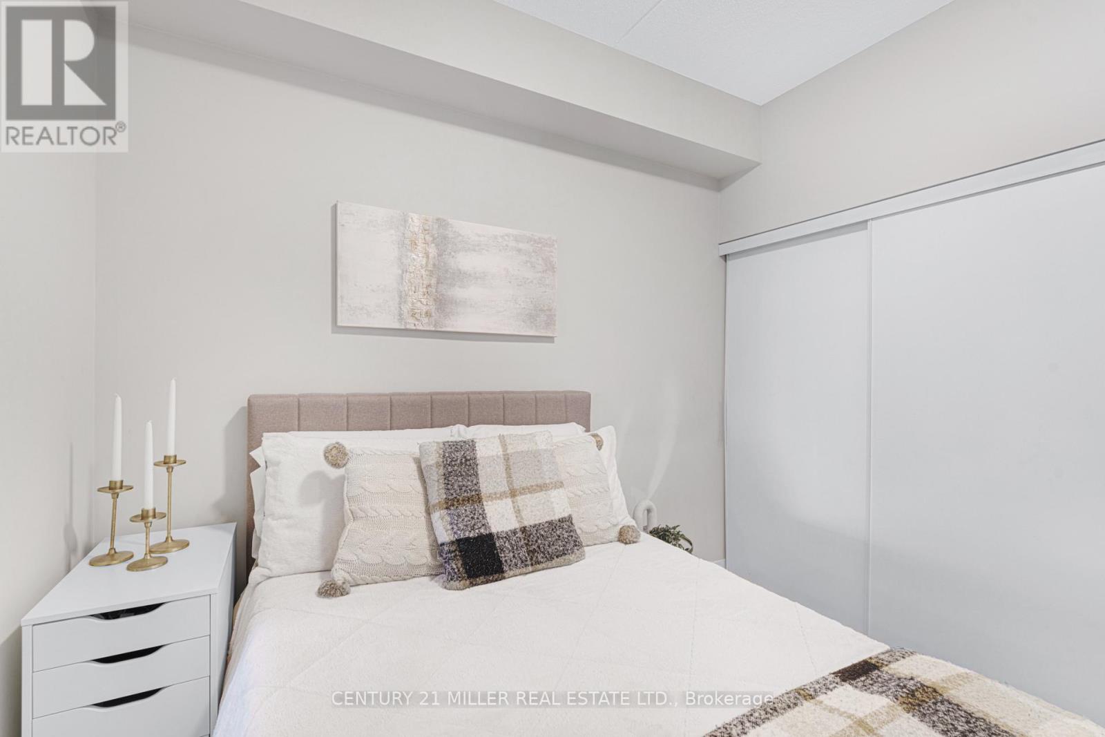 1009 - 15 Queen Street S, Hamilton, Ontario  L8P 0C6 - Photo 22 - X12767124