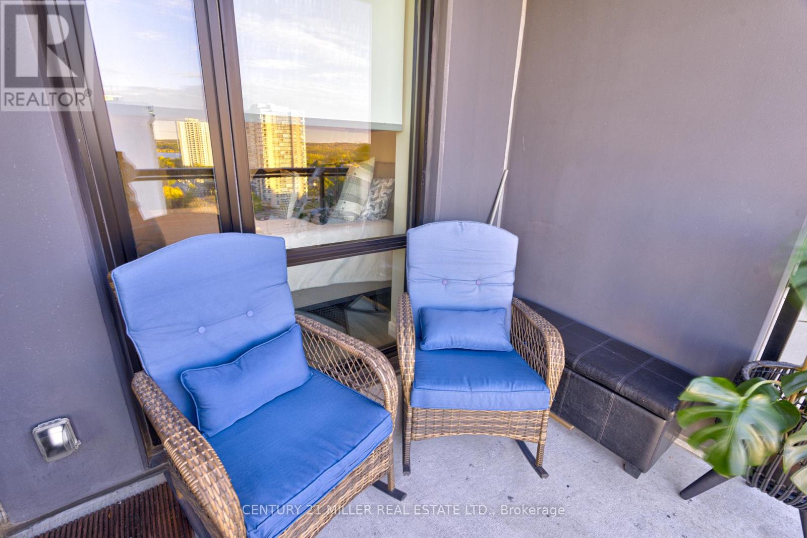 1009 - 15 Queen Street S, Hamilton, Ontario  L8P 0C6 - Photo 25 - X12767124