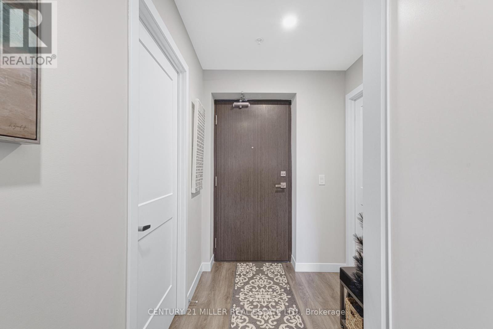 1009 - 15 Queen Street S, Hamilton, Ontario  L8P 0C6 - Photo 28 - X12767124