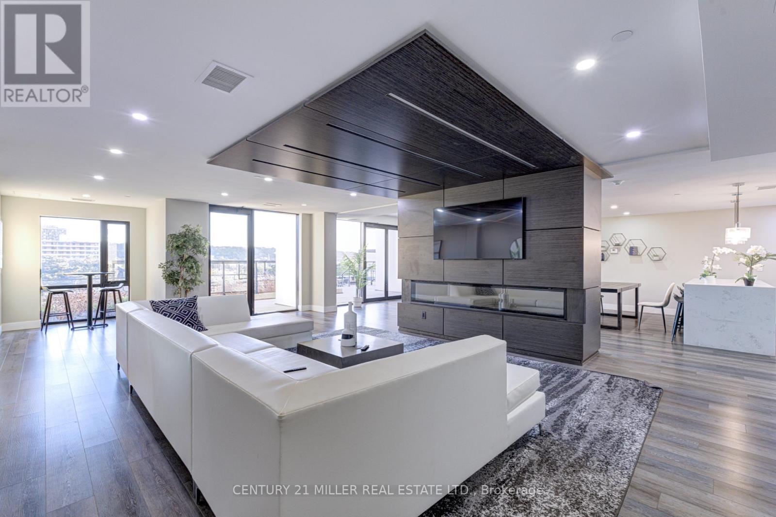 1009 - 15 Queen Street S, Hamilton, Ontario  L8P 0C6 - Photo 30 - X12767124